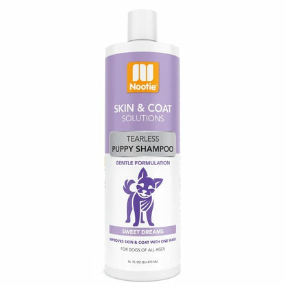 Nootie – Shampoing pour Chiots – Rêves Sucrés
