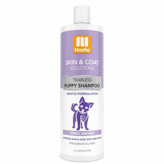 Nootie – Shampoing pour Chiots – Rêves Sucrés
