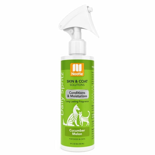 Nootie – Spray revitalisant et hydratant – Concombre Melon