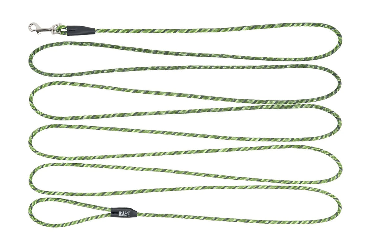 rc Pets  – Longe en corde - 20'