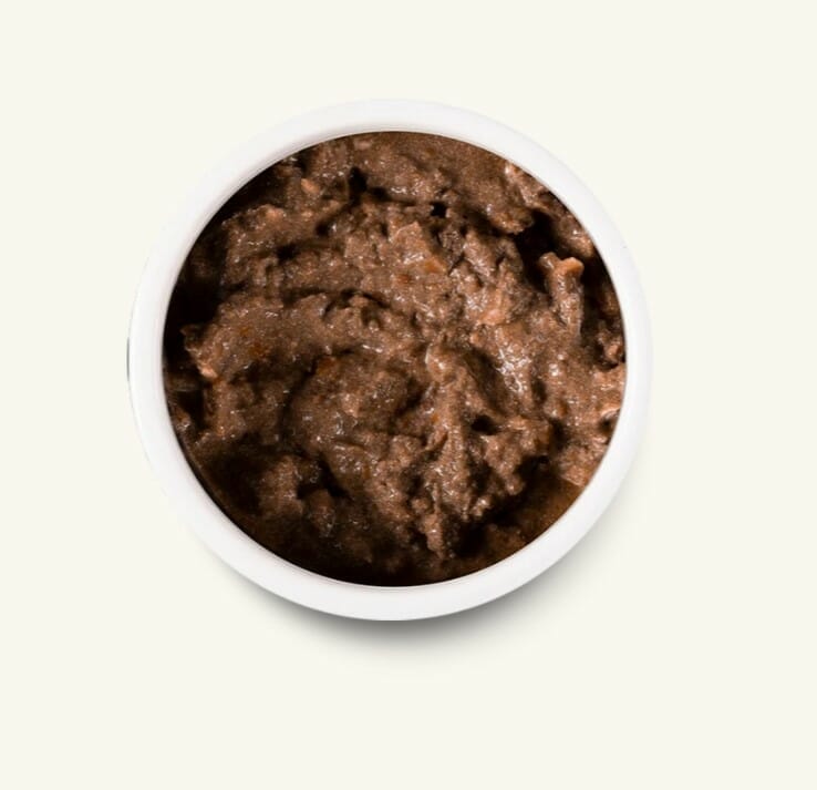 Open Farm – Ragoût rustique au boeuf – 156g