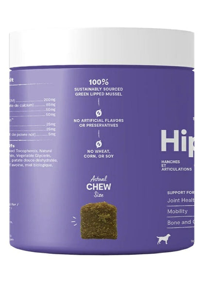 Open Farm – Supplément hanches et articulations – 90 bouchées