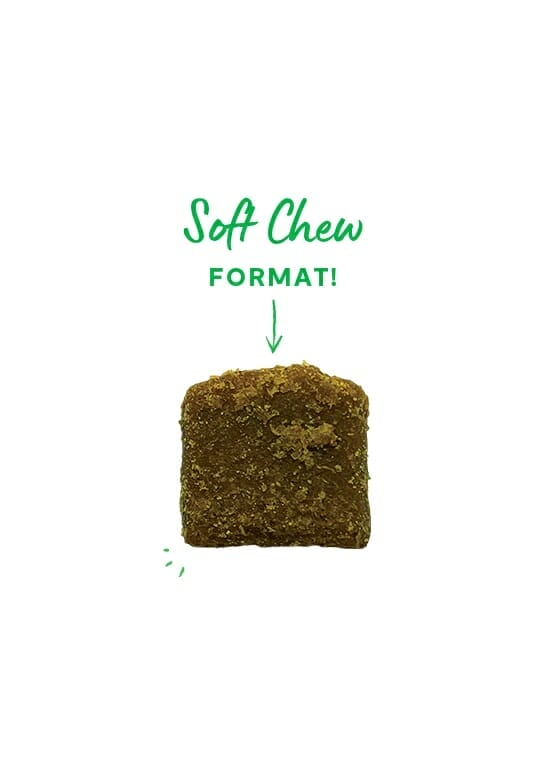 Open Farm – Supplément hanches et articulations – 90 bouchées