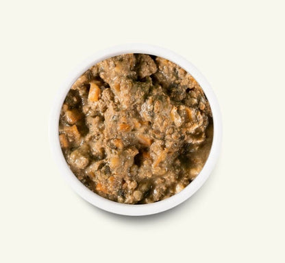 Open Farm – Ragoût rustique à la dinde – 354g