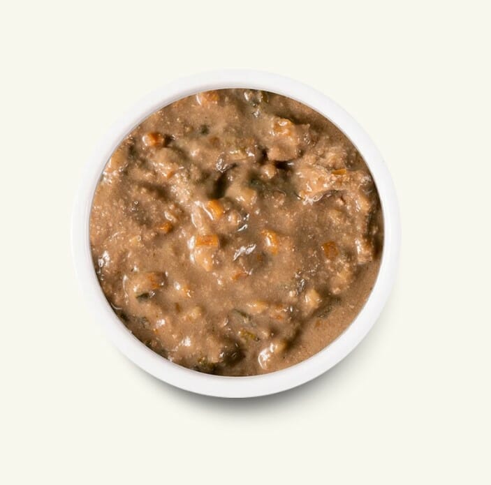 Open Farm – Ragoût rustique au poulet – 354g