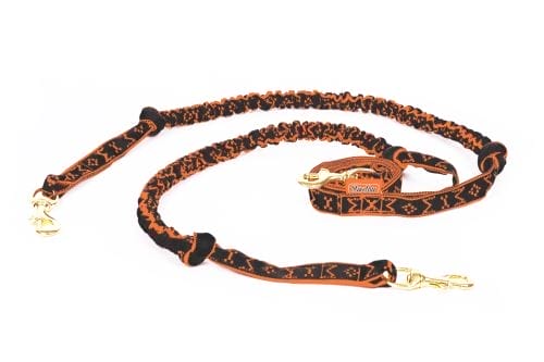 Manmat – Snap line avec bungee double