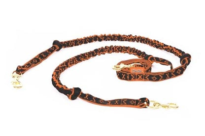Manmat – Snap line avec bungee double