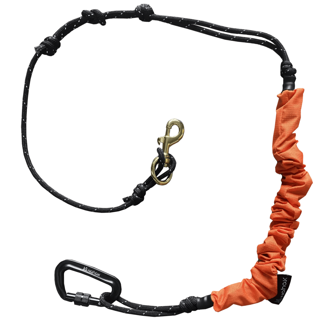 Nahak – Ligne Bungee Multisports