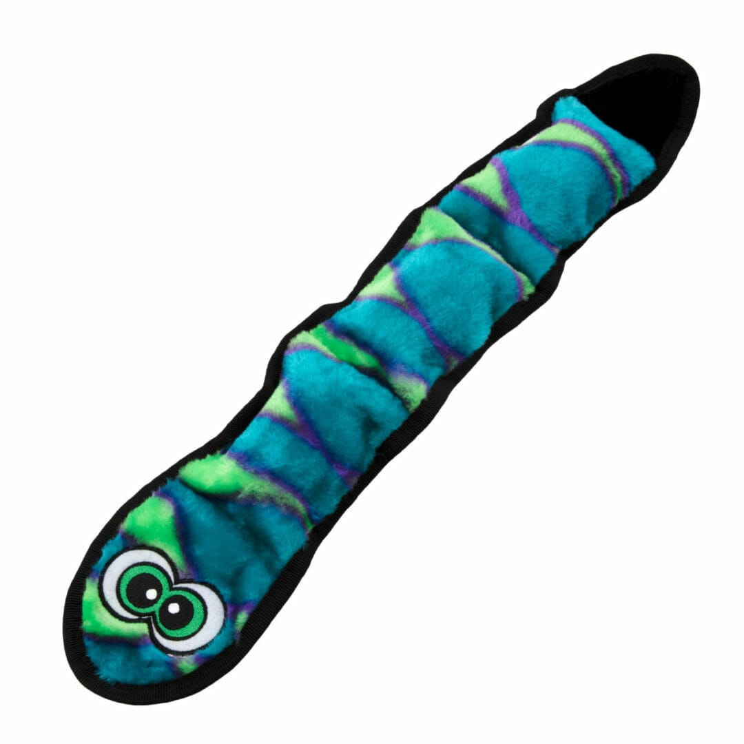 Outward Hound – Serpent 21'' – 3 couineurs
