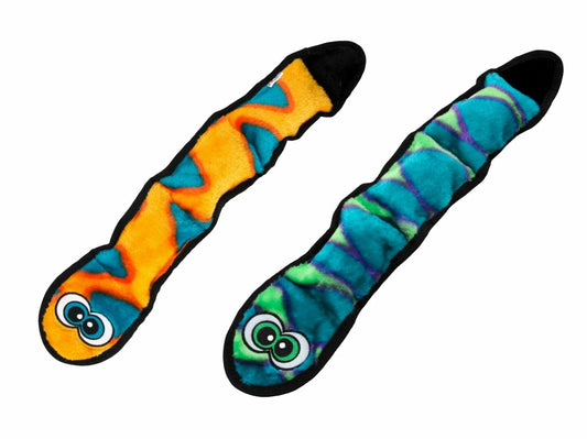 Outward Hound – Serpent 21'' – 3 couineurs
