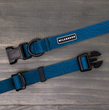 Wilderdog – Collier imperméable