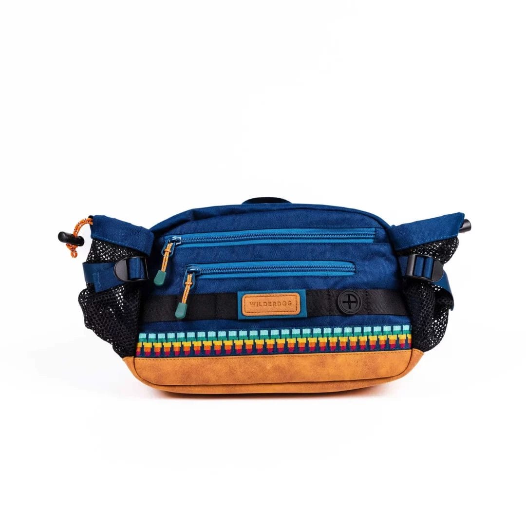 Wilderdog – Sac banane Méga