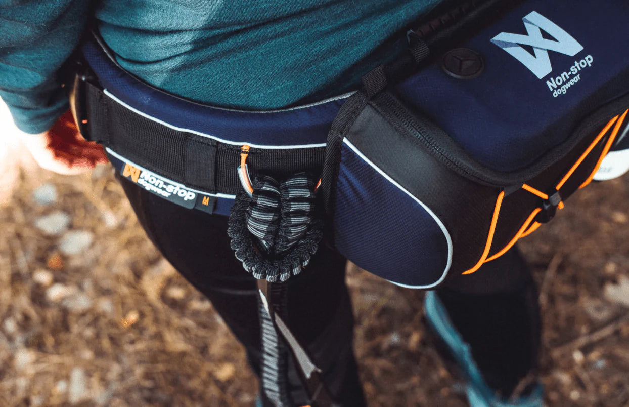 Non-Stop – Sac Trekking pour ceinture