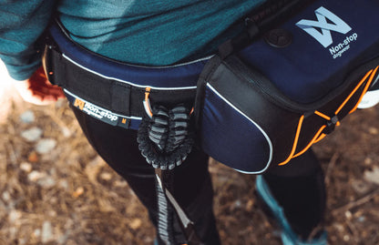 Non-Stop – Sac Trekking pour ceinture