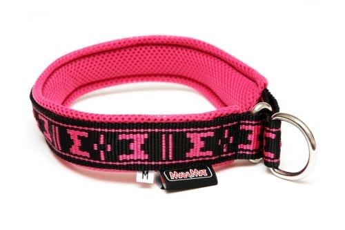 Manmat – Collier rembourré