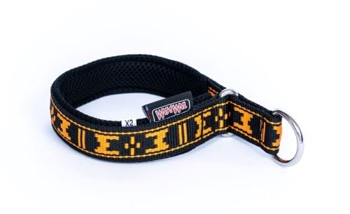 Manmat – Collier rembourré