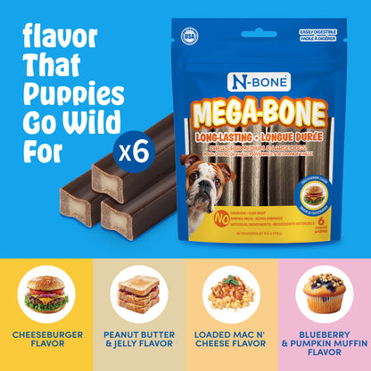 N-Bone – Mega bone