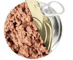 1st Choice – Conserve chat - Pâté Intérieur- Vitalité - 156g