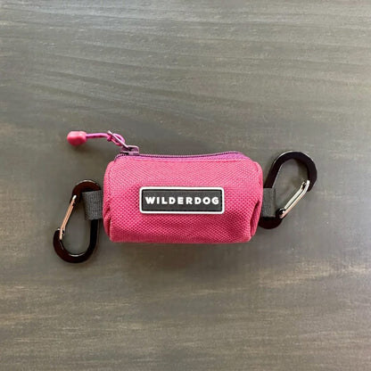 Wilderdog – Distributeur sacs de ramassage