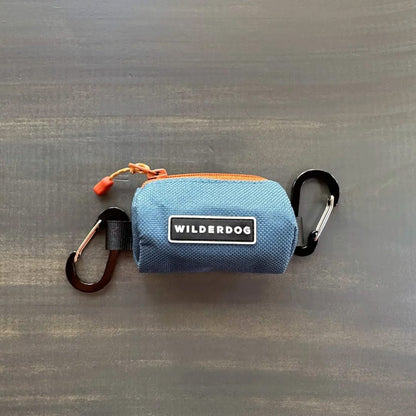Wilderdog – Distributeur sacs de ramassage