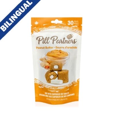 This & That – Cache-Pilule Pill Partners