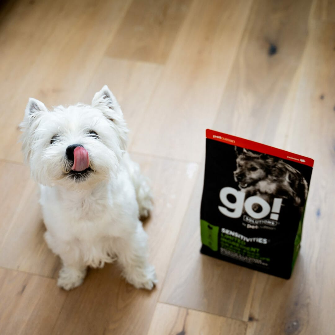 Petcurean – Go! Solutions - Ingrédients Limités – Sans Grains - Dinde