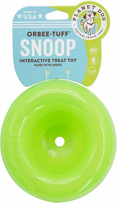 Outward Hound  – Balle Crevasse Snoop – Distributeur à gâteries
