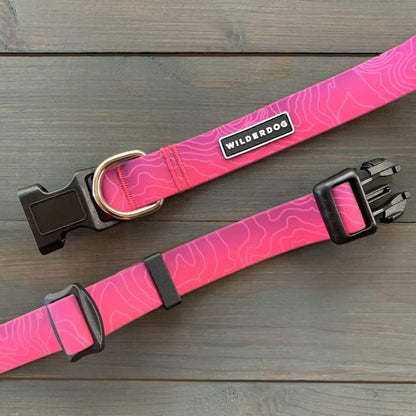 Wilderdog – Collier imperméable