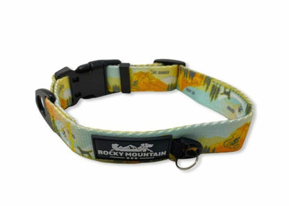 Rocky Mountain Dog – Collier