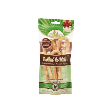 Fieldcrest Farms – Ensemble mini cannes de Noël