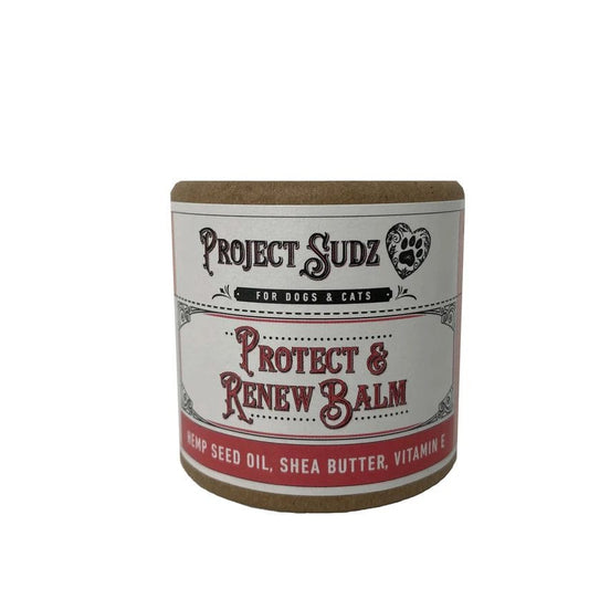 Project Sudz – Baume régénérant et protecteur - 45g