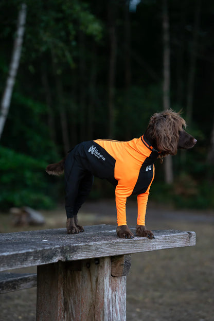 Non-Stop – Protector Suit