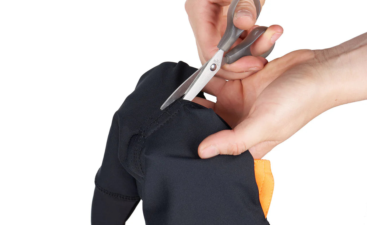 Non-Stop – Protector Suit