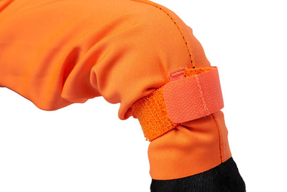 Non-Stop – Protector Suit