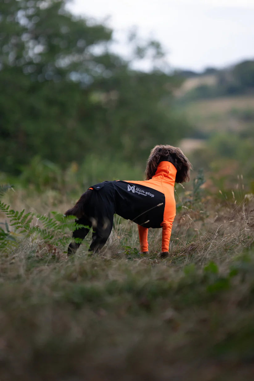 Non-Stop – Protector Suit
