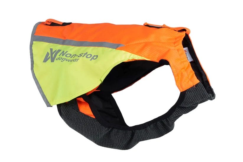 Non-Stop – Protector Vest 2.0