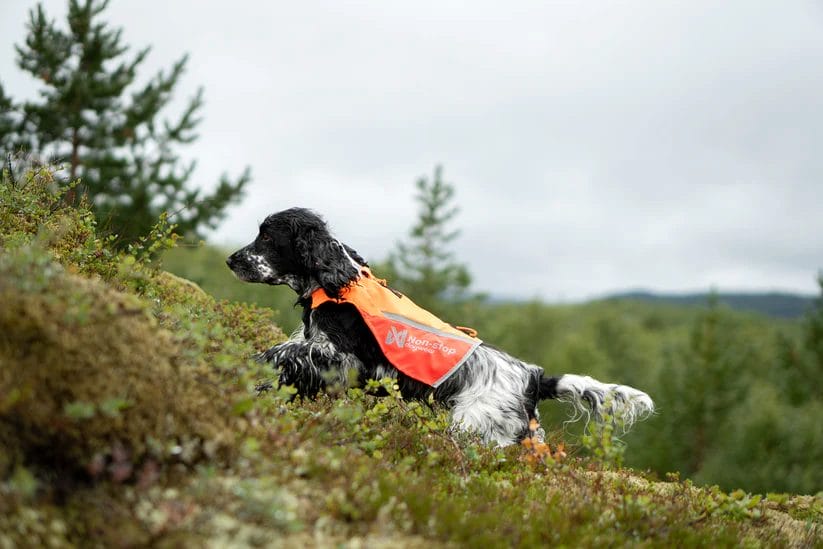 Non-Stop – Protector Vest 2.0