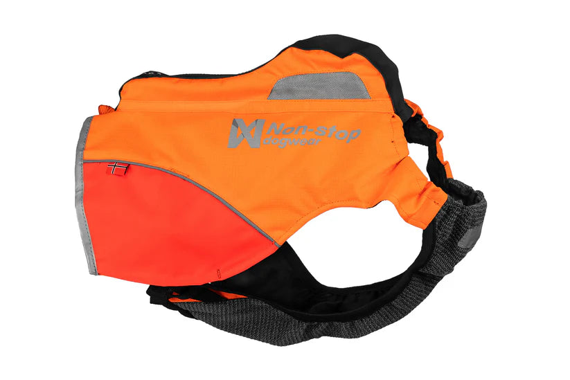 Non-Stop – Protector Vest GPS