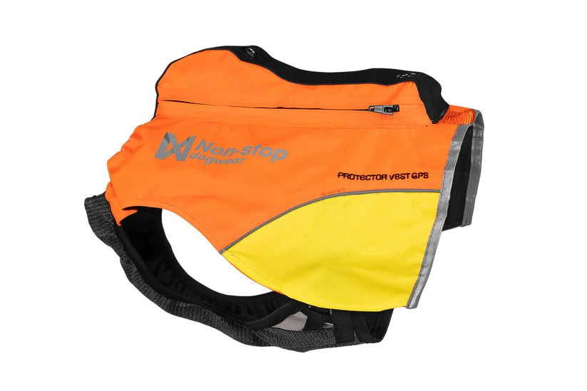 Non-Stop – Protector Vest GPS