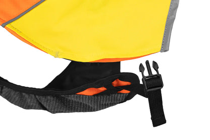 Non-Stop – Protector Vest GPS