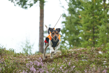 Non-Stop – Protector Vest GPS