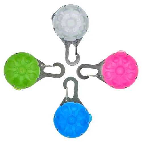 Nite Ize – Lumière pour collier rechargeable