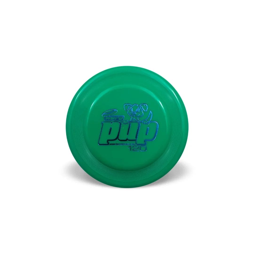 Hero Disc USA – Frisbee Hero Pup 120