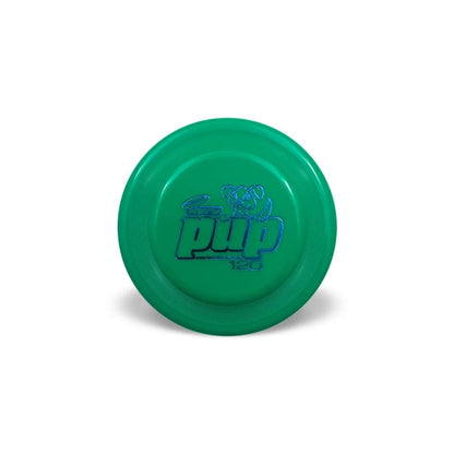 Hero Disc USA – Frisbee Hero Pup 120