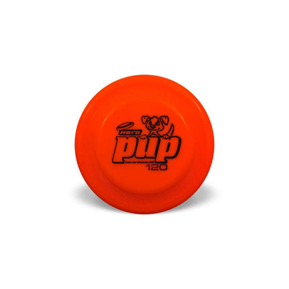 Hero Disc USA – Frisbee Hero Pup 120