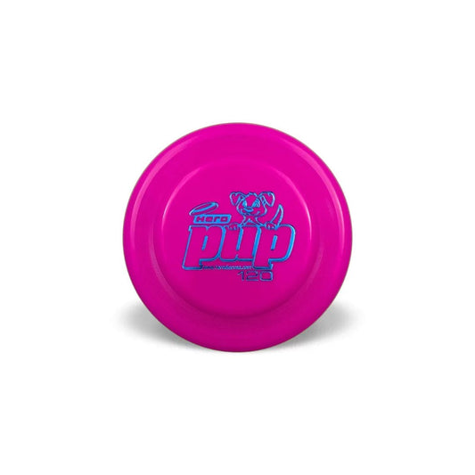 Hero Disc USA – Frisbee Hero Pup 120