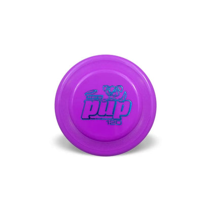 Hero Disc USA – Frisbee Hero Pup 120
