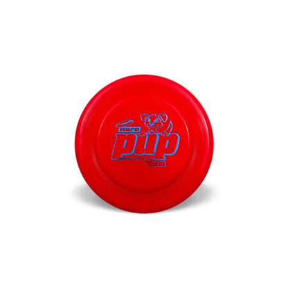 Hero Disc USA – Frisbee Hero Pup 120