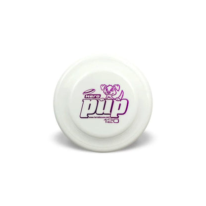 Hero Disc USA – Frisbee Hero Pup 120