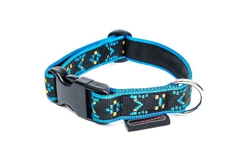 Manmat – Collier pour chiot à clip